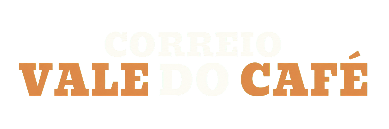 CORREIO  VALE  DO  CAFÉ