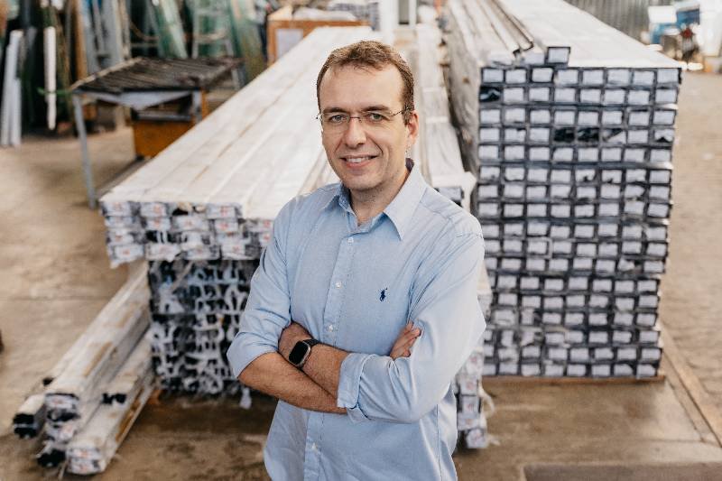 Gustavo Lyra