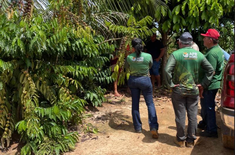 AFB AGRO