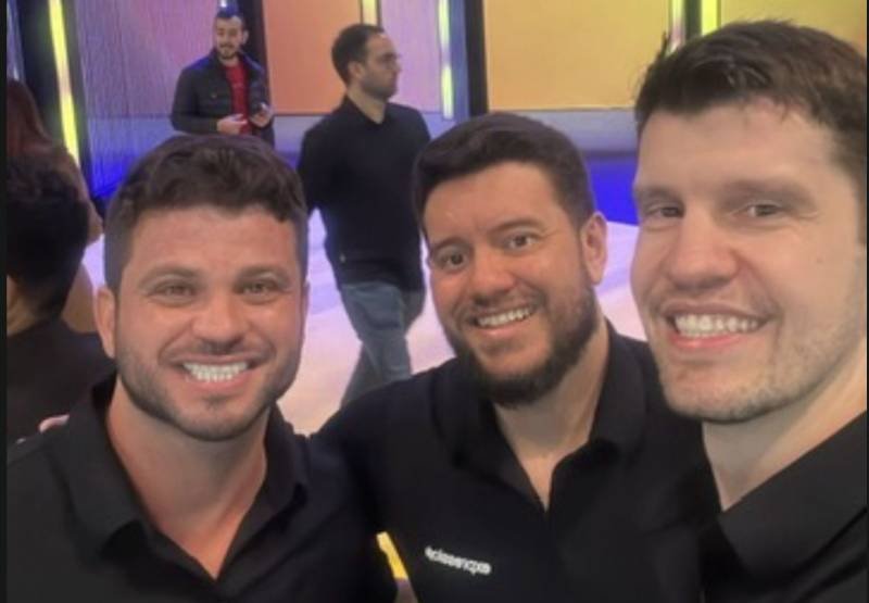 Arquivo Pessoal