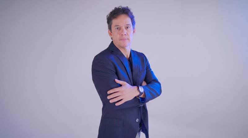 Leonardo Moreira Borges, CEO da Pacto Soluções