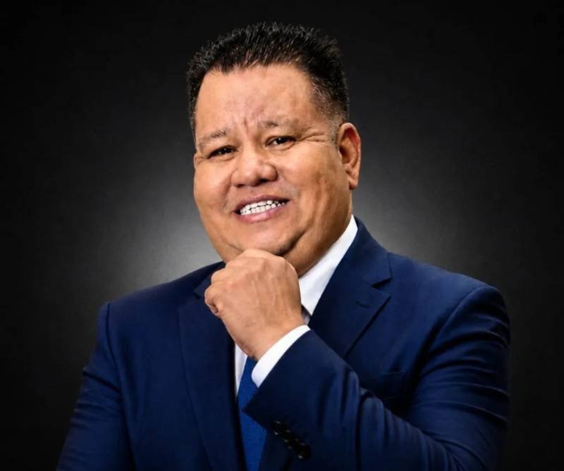 Marcelo Generoso