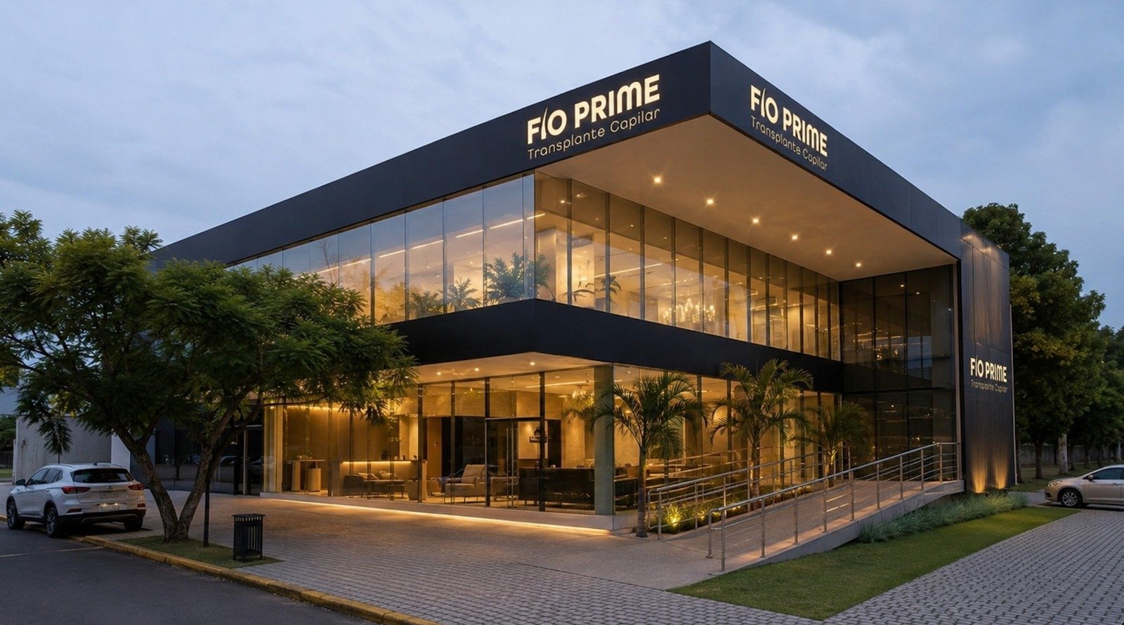 Fio Prime