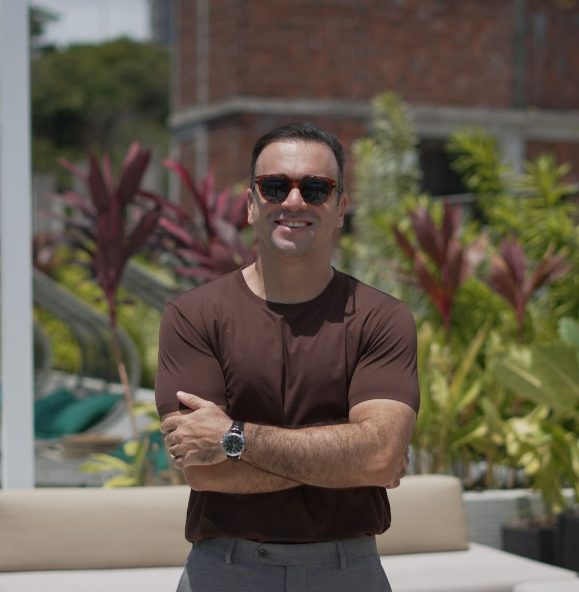 Clélio Cabral