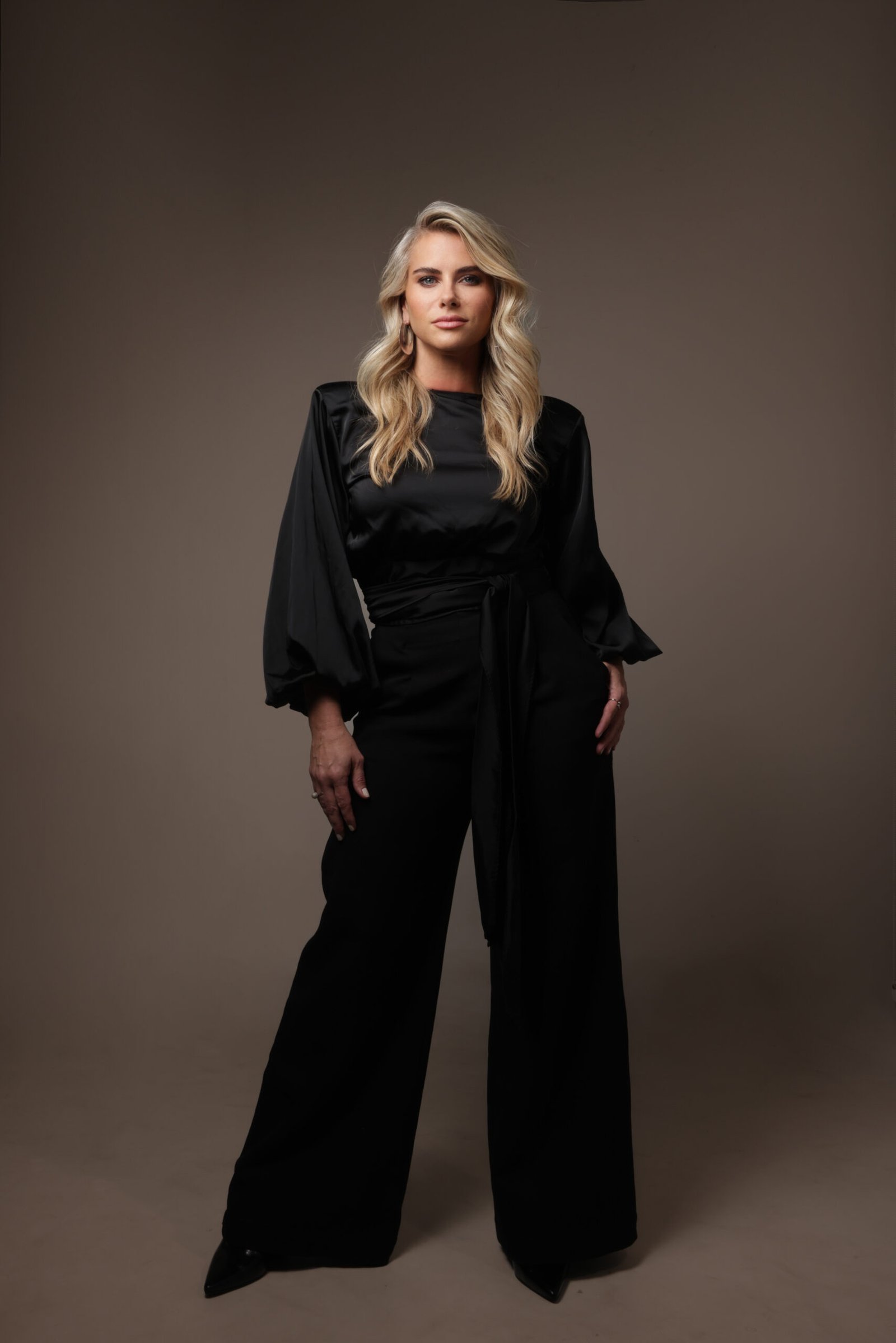 NICOLE MARTINS, FUNDADORA MLF