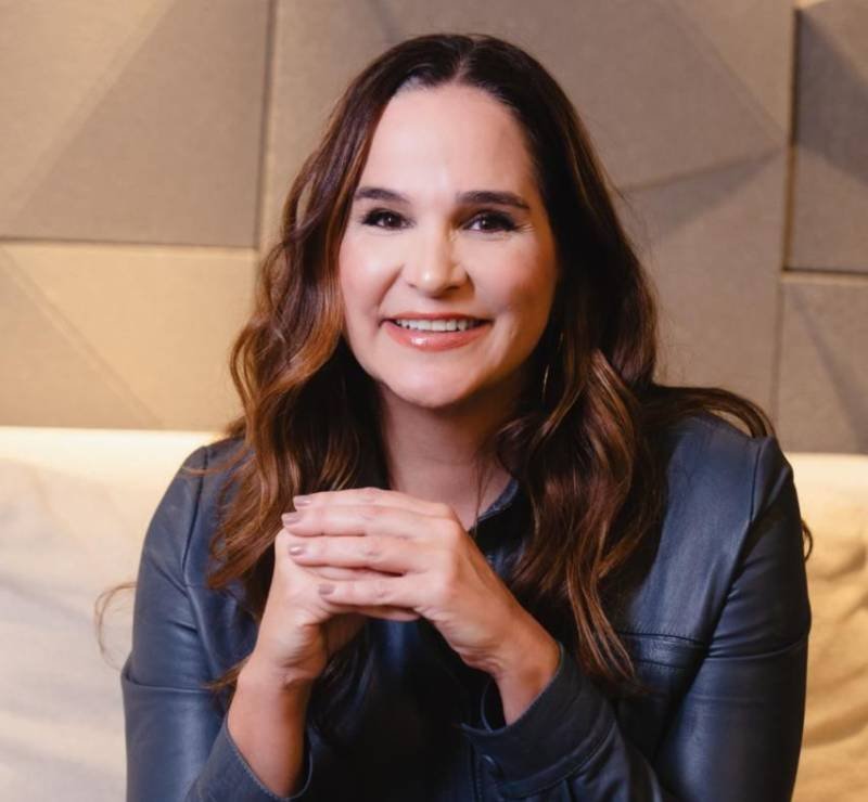 Dra. Márcia Moreira