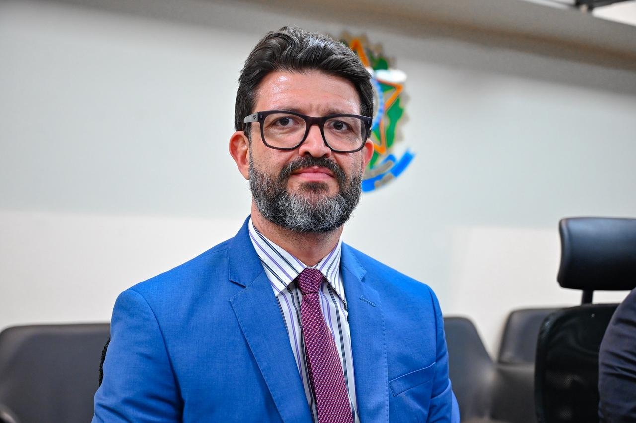 José de Moraes Neto