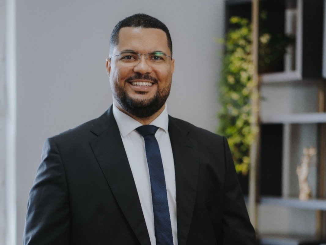 Dr. Marcus Antônio Castro Damasceno