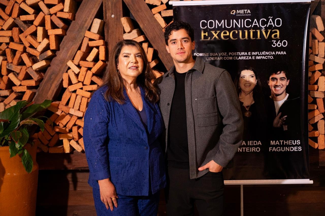 Meta Comunicação reúne empresários em encontro exclusivo na XP Investimentos e reforça avanço de ecossistema premium
