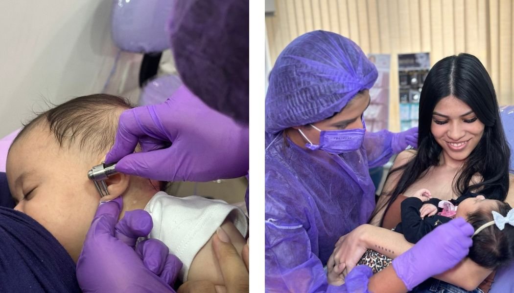 Luquini Clinic