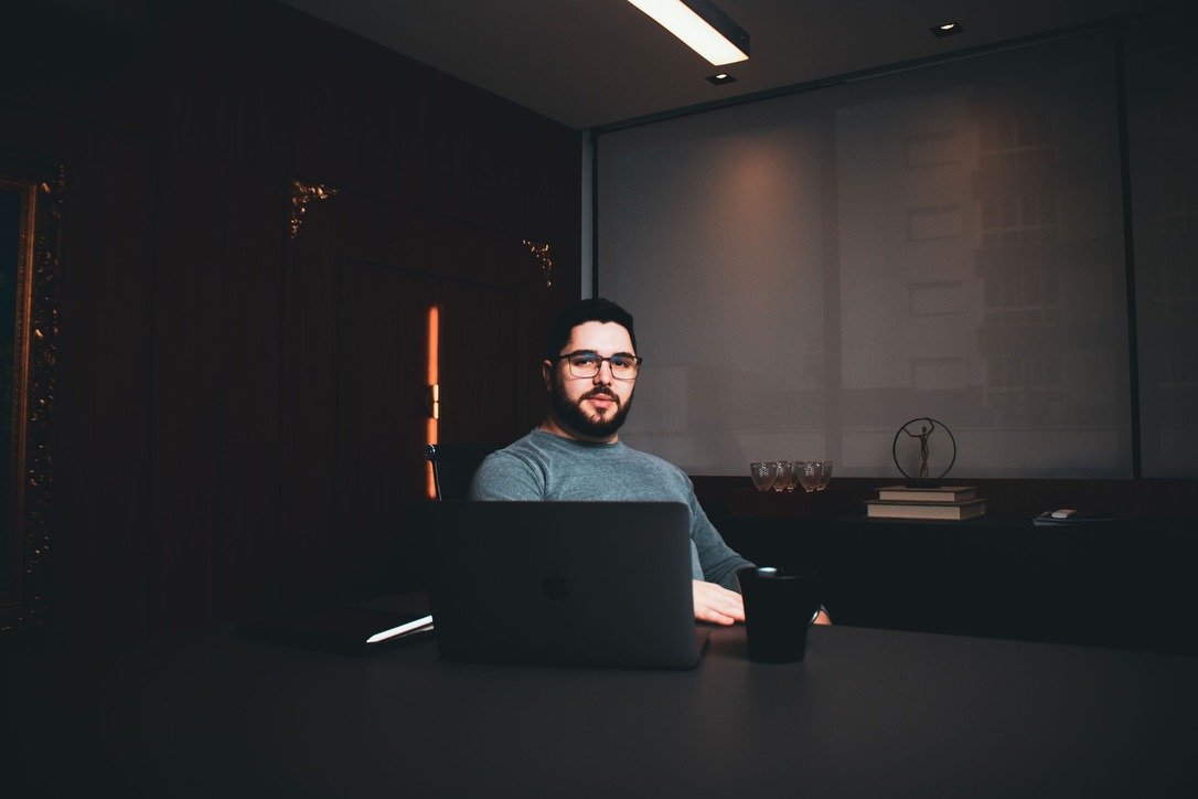 Dan Freitas, Fundador da Nexus Growth