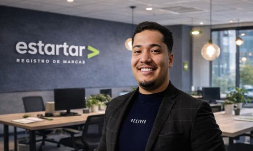 André de Almeida, CEO da Estartar