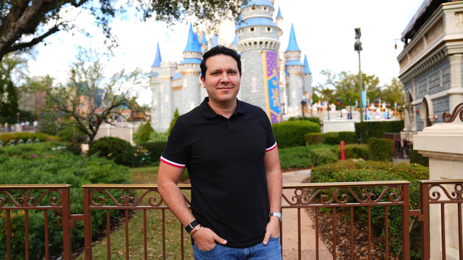 Daniel Dourado entra para o ranking RealTrends Verified 2026 entre os melhores agentes imobiliários dos Estados Unidos