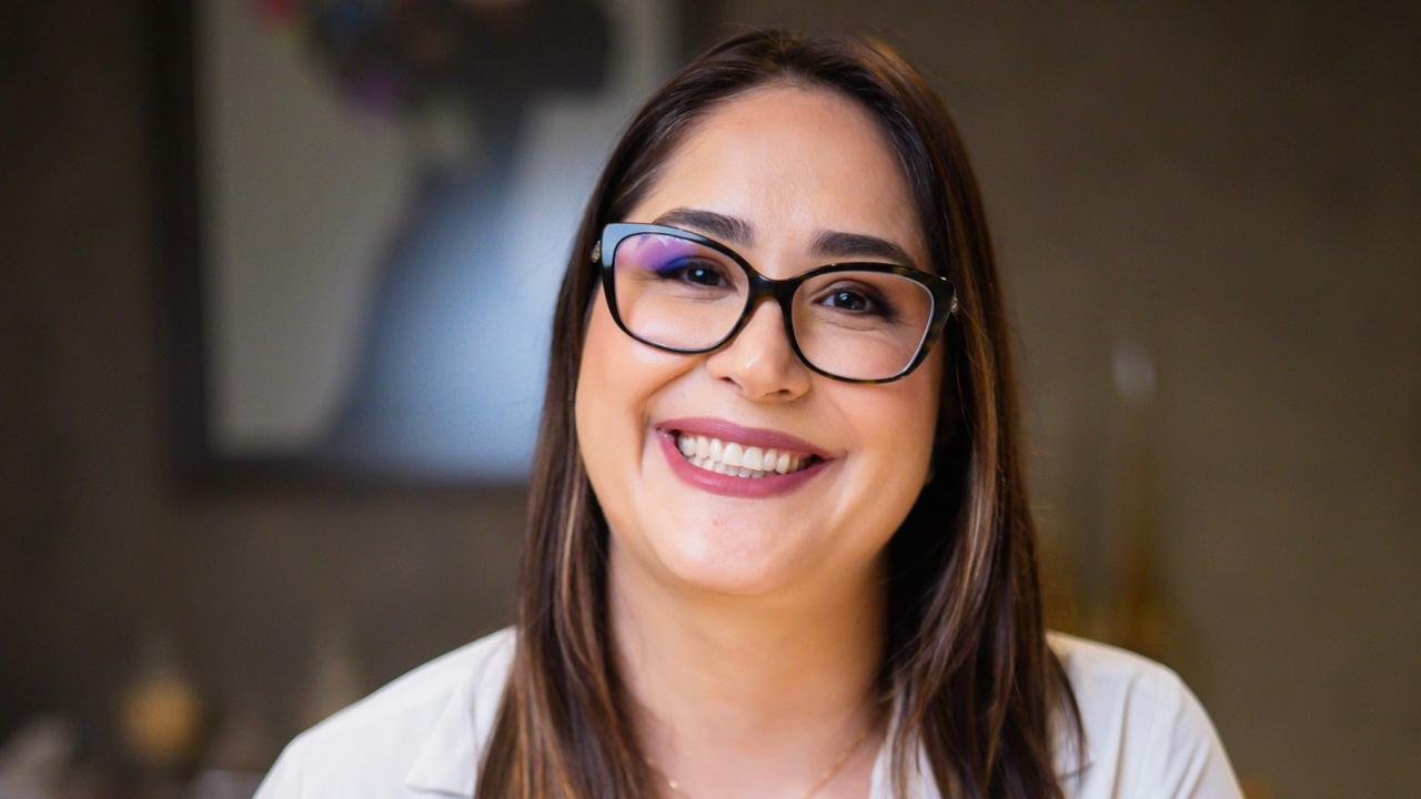 Dra. Fabyanne Mazutti