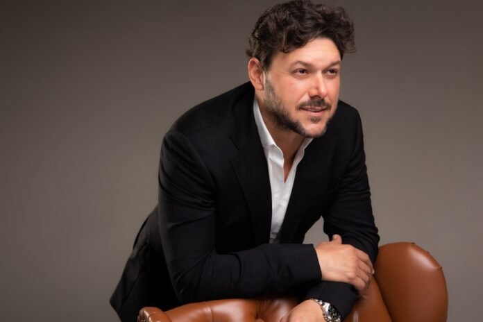 Fauze Youssef Skaff, presidente da Skaff Construtora