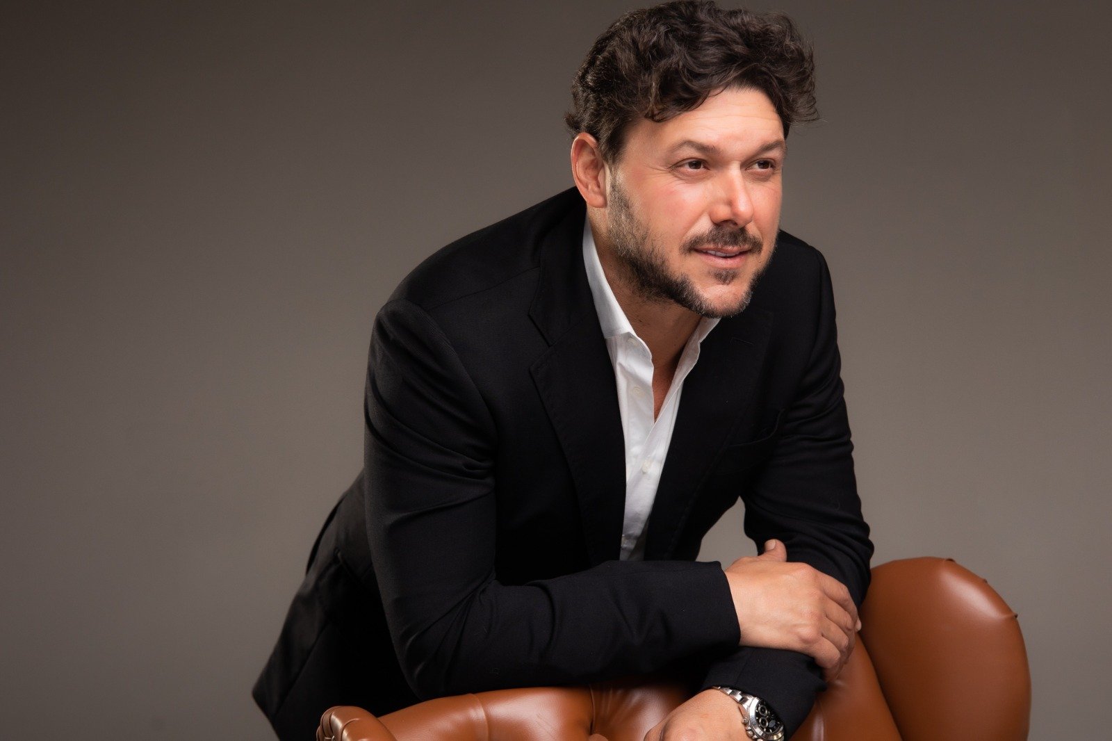 Fauze Youssef Skaff, presidente da Skaff Construtora