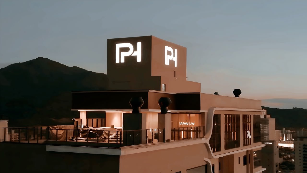 Macau Residence, empreendimento da Portohaus Properties,