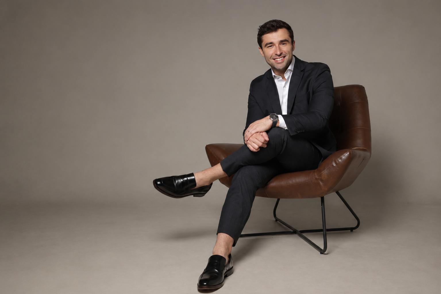 Paulo Casimiro, sócio-fundador e CEO da Collar Capital, reafirma compromisso do escritório com o amadurecimento institucional e com um público cada vez mais sofisticado.