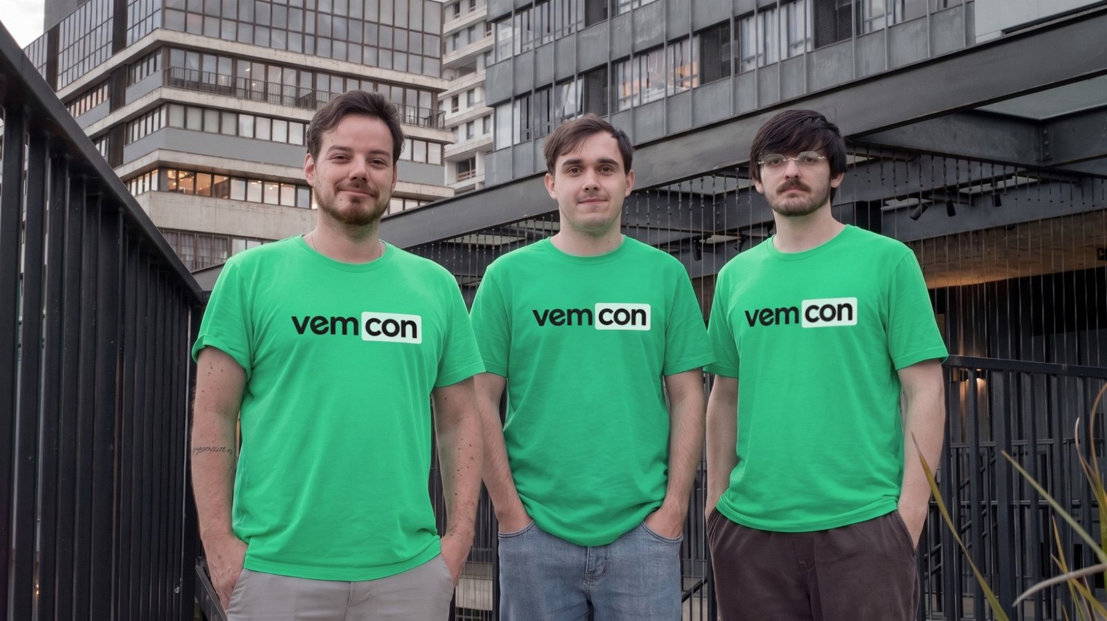 Startup VemCon aposta em tecnologia para dar mais transparência e segurança ao mercado de cartas contempladas.