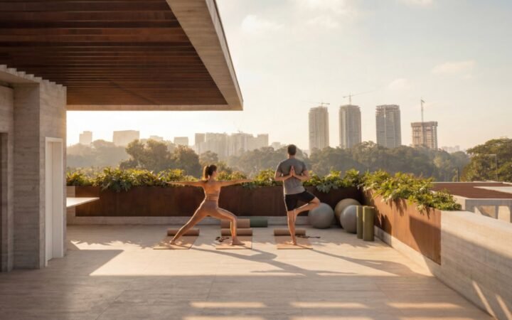 Casa Uno Properties, fundada por Cleberson Lima, trabalha com poucos projetos, terrenos irreplicáveis e recusa explícita do lançamento por catálogo.