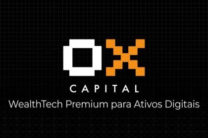 Omex Capital é pioneira e direciona sua operação no segmento de alta renda com foco em RWA.