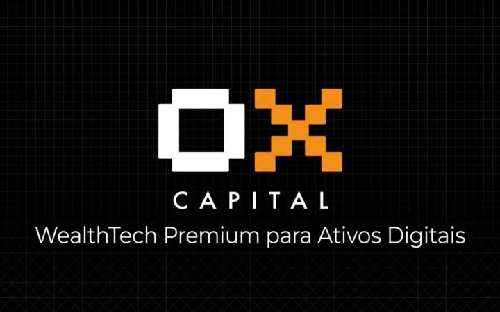 Omex Capital é pioneira e direciona sua operação no segmento de alta renda com foco em RWA.
