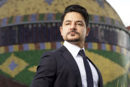 Rafael Stone, CEO da Stone Up.