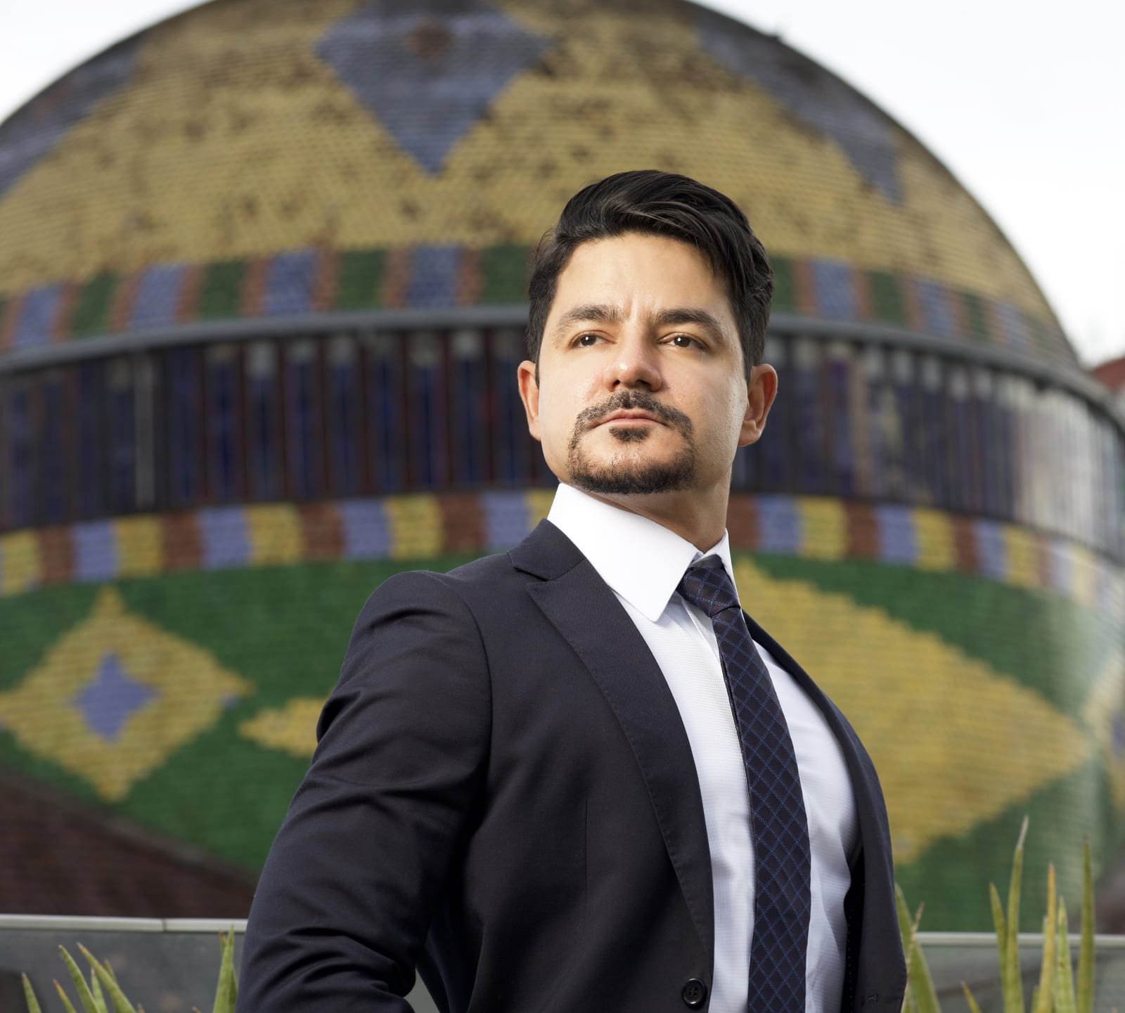 Rafael Stone, CEO da Stone Up.