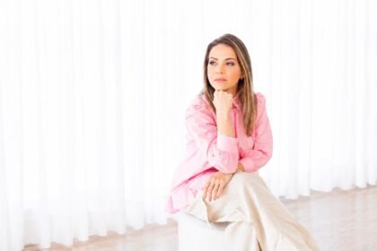 Dra Penélope alerta sobre cuidados da perimenopausa.