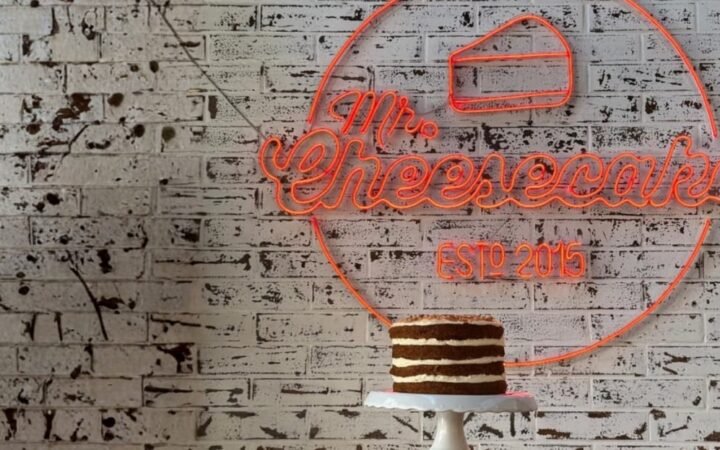 Mr. Cheesecake busca ampliar as ocasiões de consumo e aposta na diversificação de produtos.