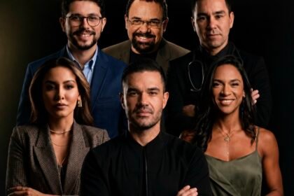 Beto Quintão lança Doctor Led Growth para transformar autoridade em crescimento.