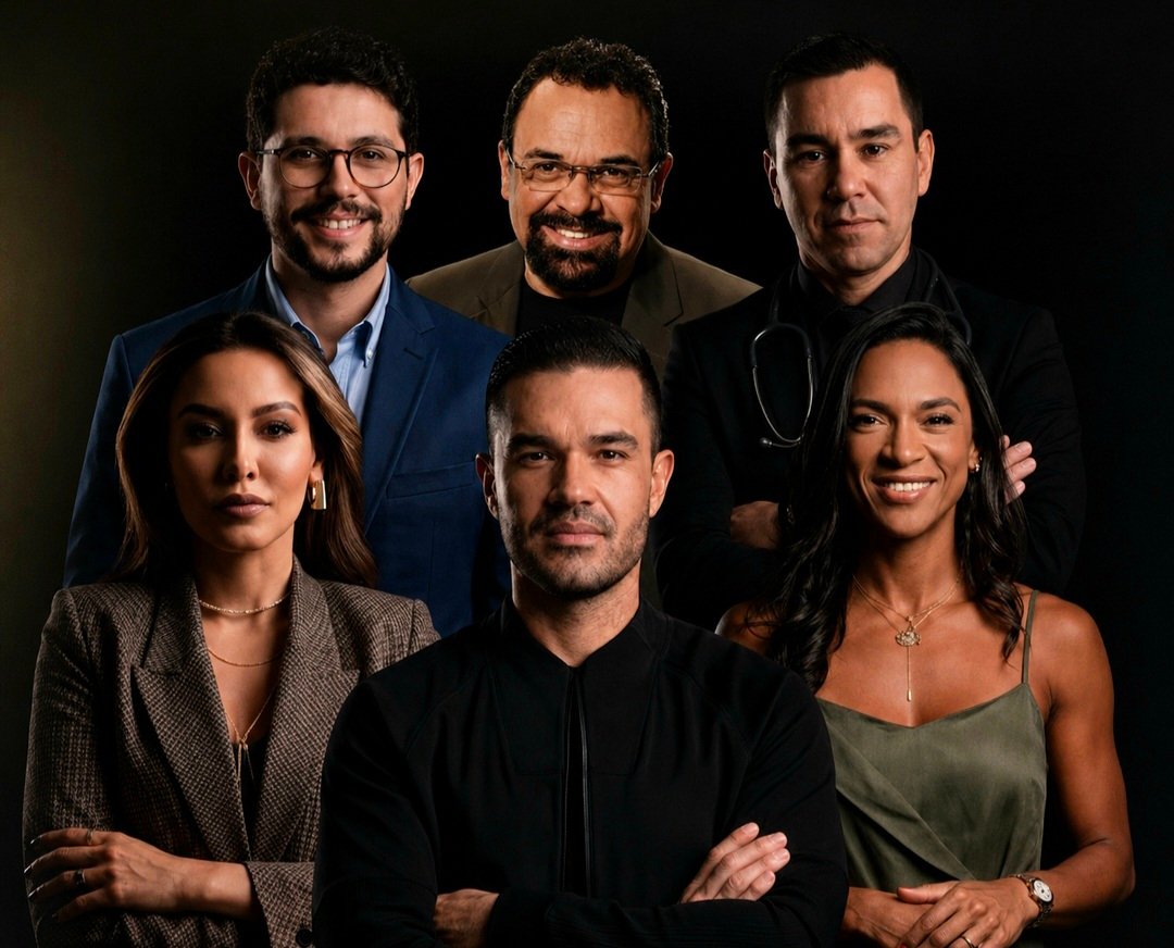 Beto Quintão lança Doctor Led Growth para transformar autoridade em crescimento.