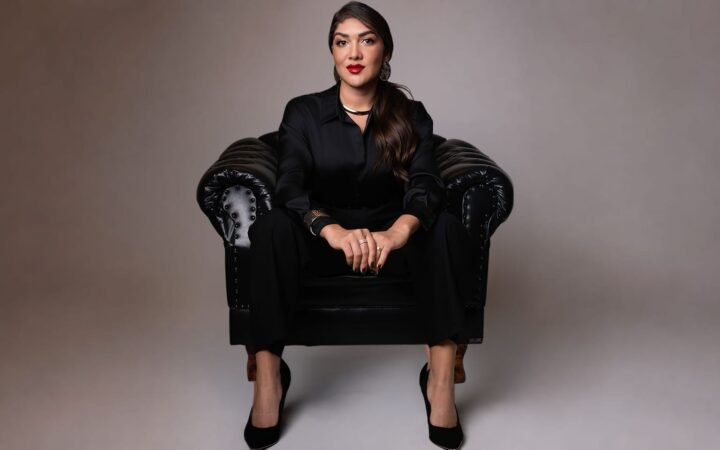 Dra. Thamiris Ramos