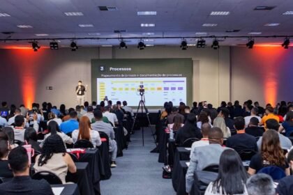 OON Seguradora participa da PV Experience 2026 e aborda o modelo MGA.