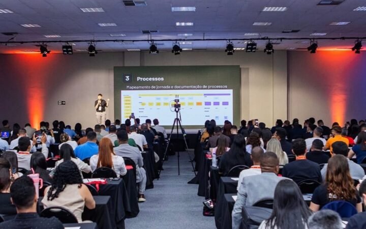 OON Seguradora participa da PV Experience 2026 e aborda o modelo MGA.
