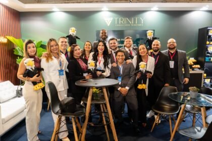 Equipe Trinity