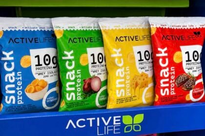 Produtos Active Life