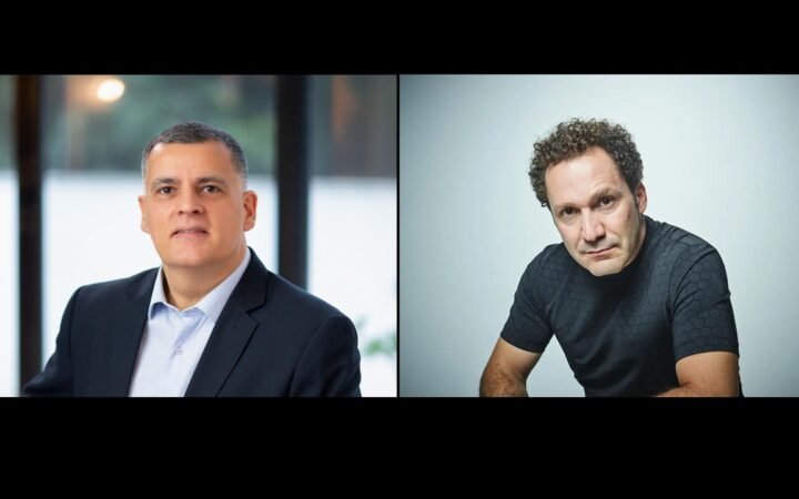 Rafael Navarro e Guga Stocco, novos conselheiros da Grand Thera