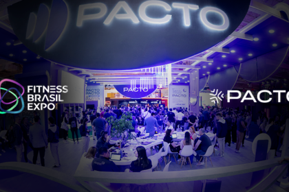 Stand da Pacto | FB Expo 2025