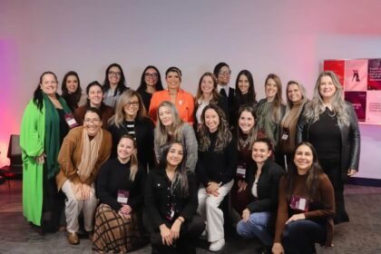 Workshop em Inteligência Artificial da Work In foca ensino prático e mão na massa, e tira a IA de um papel de ferramenta para ser modelo de negócio.