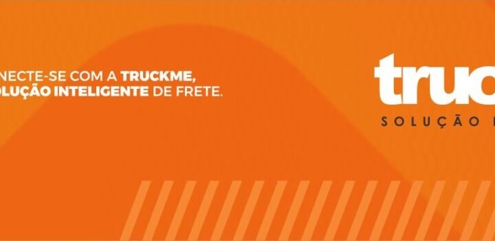 A TruckMe traz governança e automação para o processo de contratação e gestão do transporte.