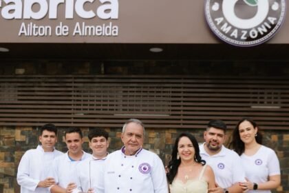 Fábrica Goiana está em expansão pelo país.