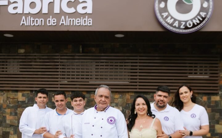 Fábrica Goiana está em expansão pelo país.