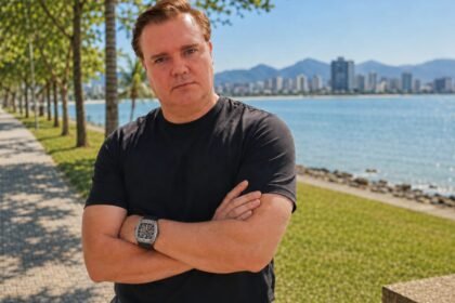 Professor Doutor Sergio Arandiga tenta aproximar pesquisa acadêmica e aplicação real de mercado, dois universos que nem sempre caminham juntos.