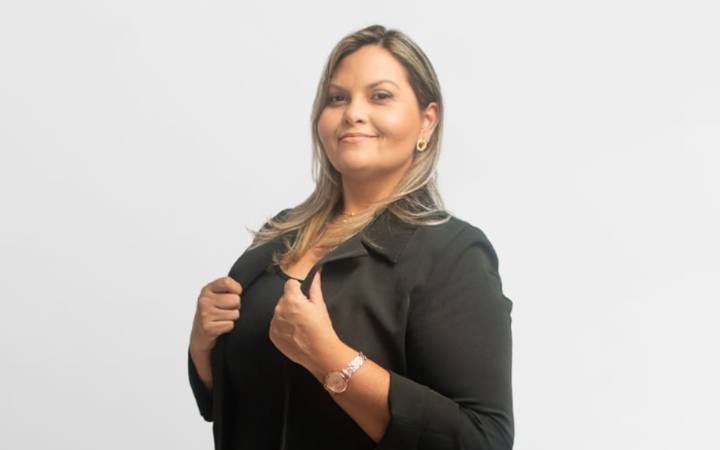 Aline Rinaldi atua na estruturação preventiva das operações de transporte por meio da RSA Assessoria Logística.