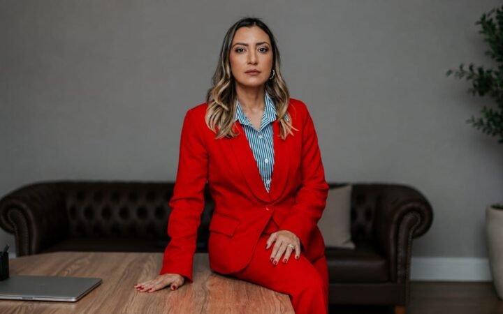 Dra. Samara Maciel
