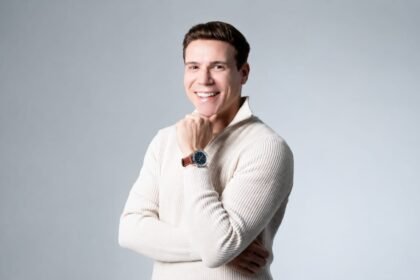 Dr. Vinícius Bassega afirma que a IA deve ser vista como uma ferramenta complementar nos laboratórios de fertilização in vitro.