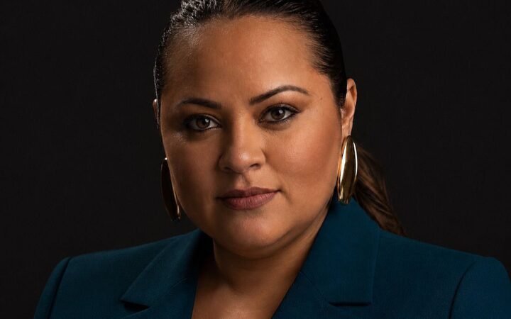 Dra. Mayara Alcântara