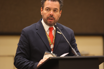 Daniel Maximilian Da Costa, founder e CEO do Latin American Quality Institute