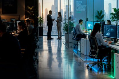 Quintus ressalta a importância de as empresas entenderem como os colaboradores utilizam as ferramentas de IA.